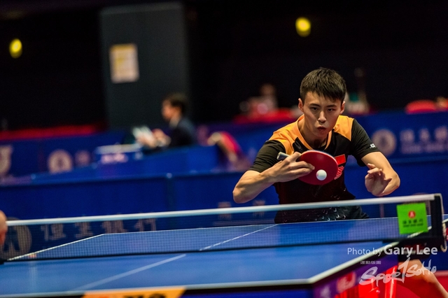 2018 Hang Seng HK Junior & Cadet Open - 0272
