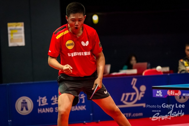 2018 Hang Seng HK Junior & Cadet Open - 0286