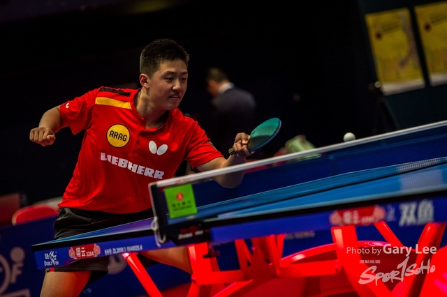 2018 Hang Seng HK Junior & Cadet Open - 0287