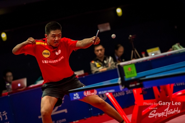 2018 Hang Seng HK Junior & Cadet Open - 0288