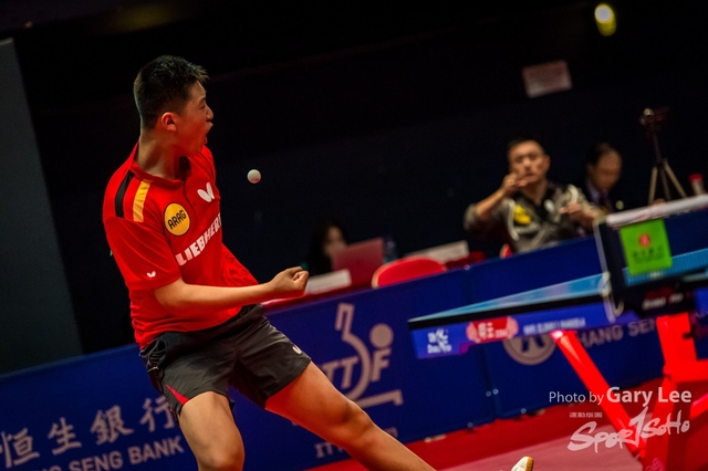 2018 Hang Seng HK Junior & Cadet Open - 0290