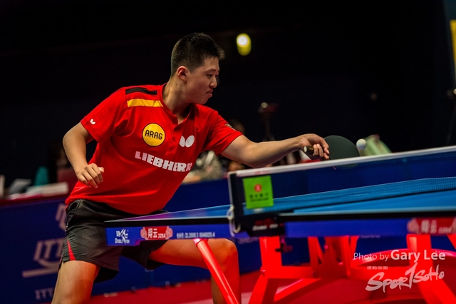 2018 Hang Seng HK Junior & Cadet Open - 0293