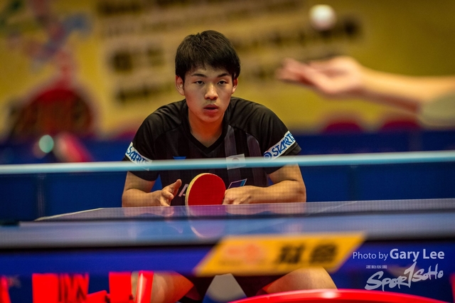 2018 Hang Seng HK Junior & Cadet Open - 0296