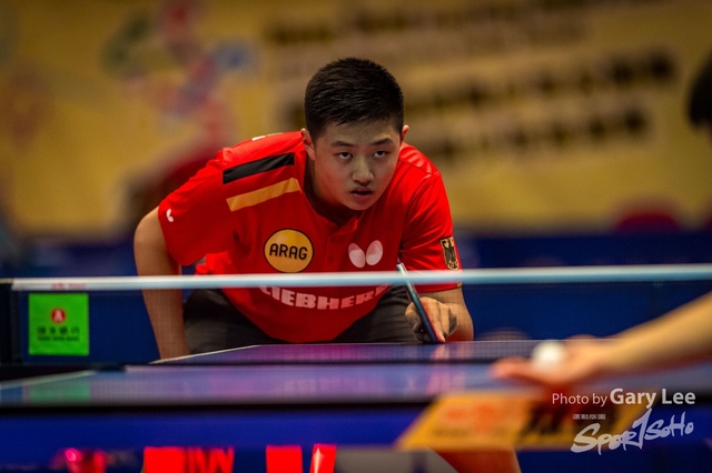 2018 Hang Seng HK Junior & Cadet Open - 0298
