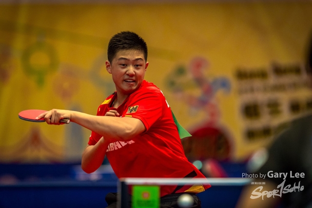 2018 Hang Seng HK Junior & Cadet Open - 0299