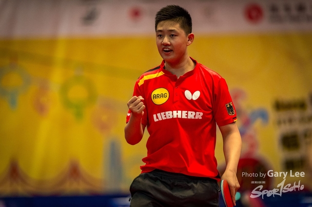 2018 Hang Seng HK Junior & Cadet Open - 0300