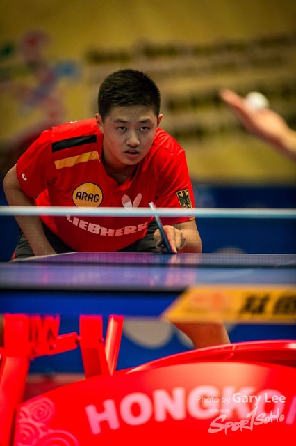 2018 Hang Seng HK Junior & Cadet Open - 0302