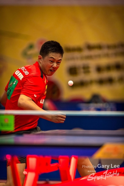 2018 Hang Seng HK Junior & Cadet Open - 0304