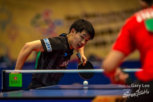 2018 Hang Seng HK Junior & Cadet Open - 0308
