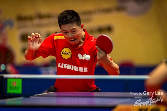 2018 Hang Seng HK Junior & Cadet Open - 0310
