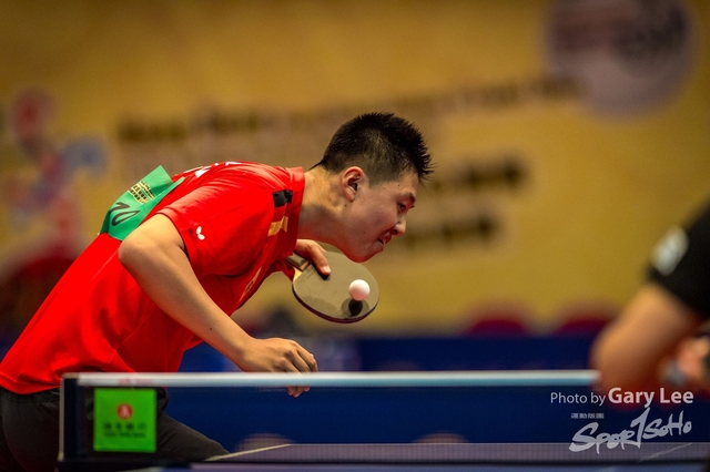 2018 Hang Seng HK Junior & Cadet Open - 0311