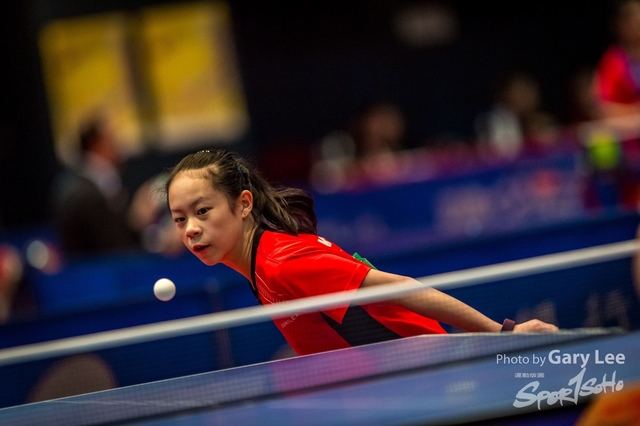 2018 Hang Seng HK Junior & Cadet Open - 0314