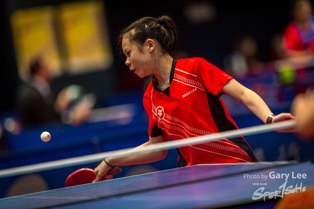 2018 Hang Seng HK Junior & Cadet Open - 0315