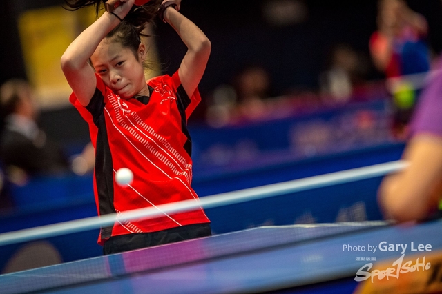 2018 Hang Seng HK Junior & Cadet Open - 0316