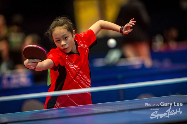 2018 Hang Seng HK Junior & Cadet Open - 0322