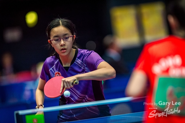 2018 Hang Seng HK Junior & Cadet Open - 0325