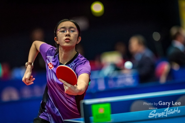 2018 Hang Seng HK Junior & Cadet Open - 0327