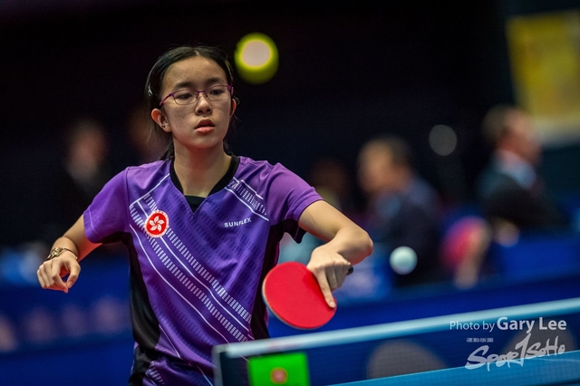 2018 Hang Seng HK Junior & Cadet Open - 0329