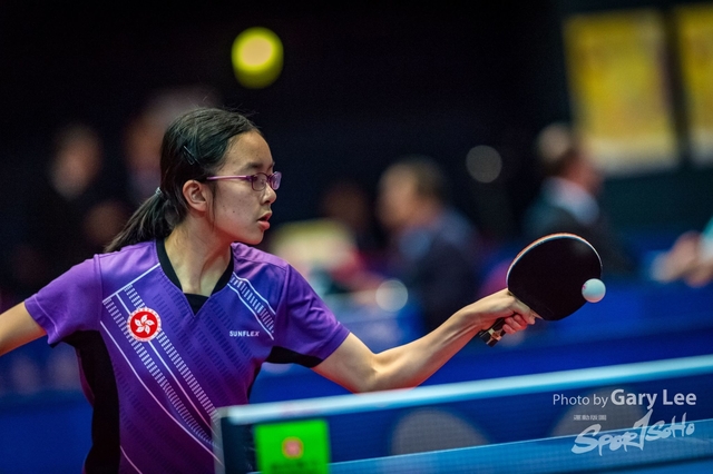 2018 Hang Seng HK Junior & Cadet Open - 0330