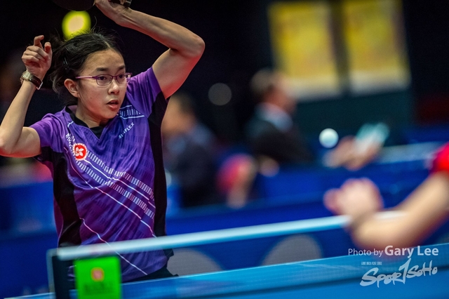 2018 Hang Seng HK Junior & Cadet Open - 0331