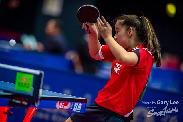2018 Hang Seng HK Junior & Cadet Open - 0333