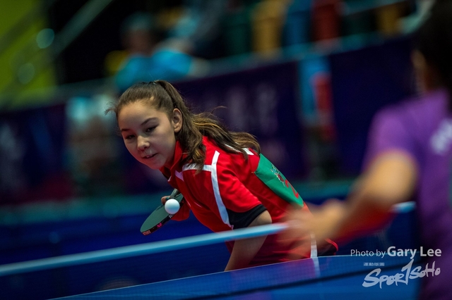 2018 Hang Seng HK Junior & Cadet Open - 0338
