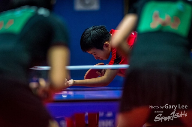2018 Hang Seng HK Junior & Cadet Open - 0342