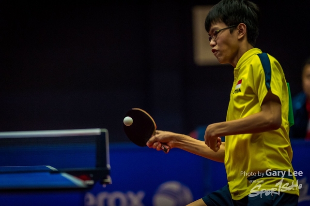 2018 Hang Seng HK Junior & Cadet Open - 0362