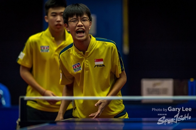 2018 Hang Seng HK Junior & Cadet Open - 0363