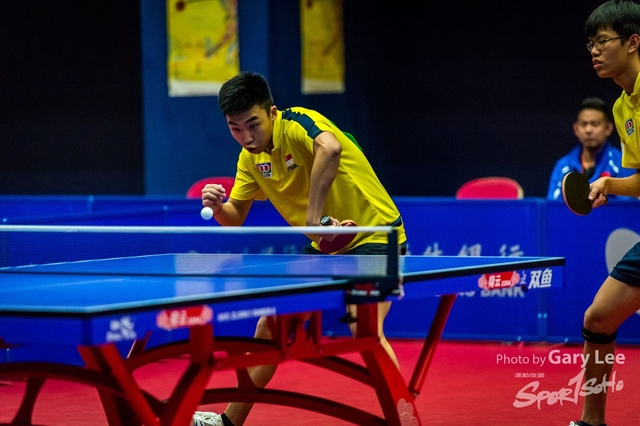 2018 Hang Seng HK Junior & Cadet Open - 0364