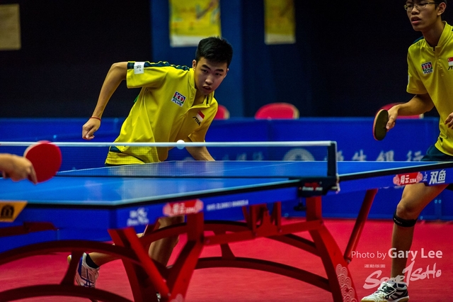 2018 Hang Seng HK Junior & Cadet Open - 0365