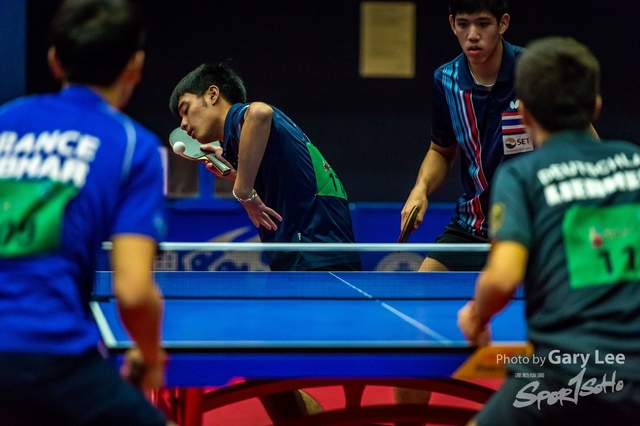 2018 Hang Seng HK Junior & Cadet Open - 0366