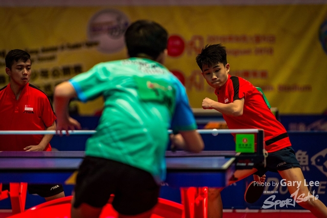 2018 Hang Seng HK Junior & Cadet Open - 0367