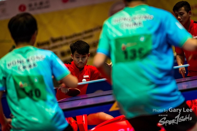 2018 Hang Seng HK Junior & Cadet Open - 0369