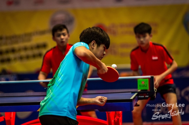 2018 Hang Seng HK Junior & Cadet Open - 0372