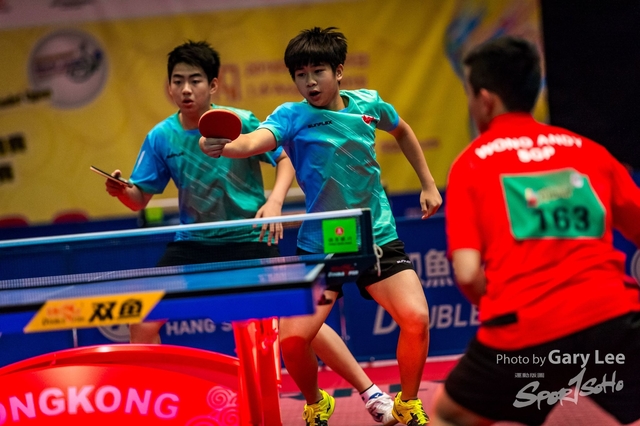 2018 Hang Seng HK Junior & Cadet Open - 0373