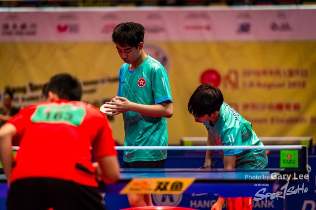 2018 Hang Seng HK Junior & Cadet Open - 0376