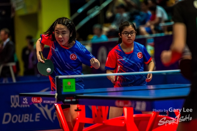 2018 Hang Seng HK Junior & Cadet Open - 0381