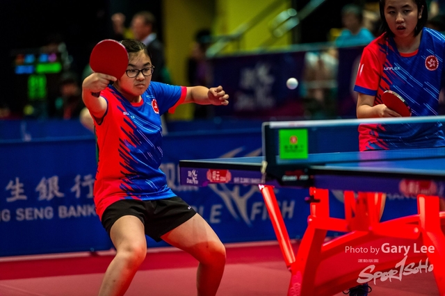 2018 Hang Seng HK Junior & Cadet Open - 0382
