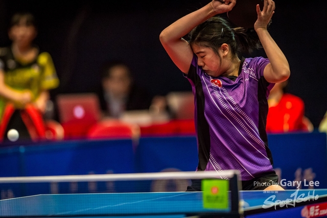 2018 Hang Seng HK Junior & Cadet Open - 0391
