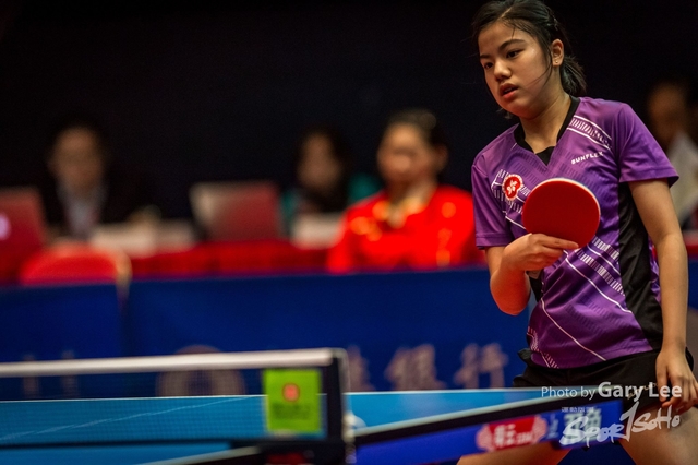 2018 Hang Seng HK Junior & Cadet Open - 0392