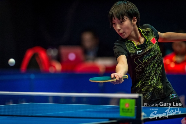 2018 Hang Seng HK Junior & Cadet Open - 0393