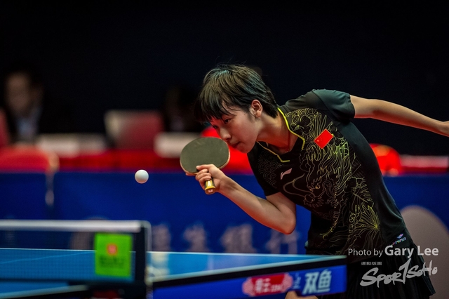 2018 Hang Seng HK Junior & Cadet Open - 0394