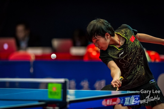 2018 Hang Seng HK Junior & Cadet Open - 0395