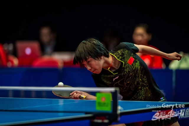 2018 Hang Seng HK Junior & Cadet Open - 0397