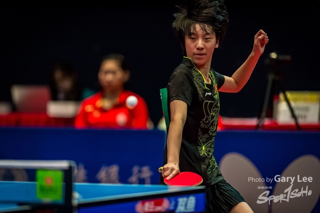 2018 Hang Seng HK Junior & Cadet Open - 0399