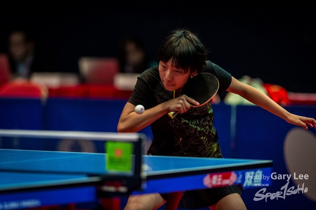 2018 Hang Seng HK Junior & Cadet Open - 0400