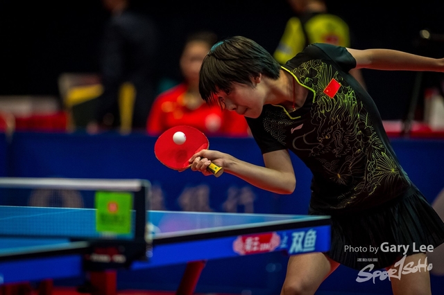 2018 Hang Seng HK Junior & Cadet Open - 0401