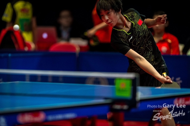 2018 Hang Seng HK Junior & Cadet Open - 0402