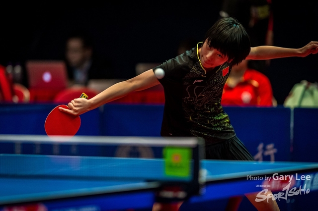 2018 Hang Seng HK Junior & Cadet Open - 0403